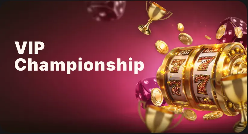 Minebit VIP Championship exclusive tournament with 10000 dollar prize pool
