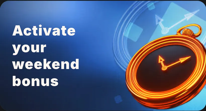 Minebit Boost Your Weekend Deposit bonus details showing deposit tiers and payout caps